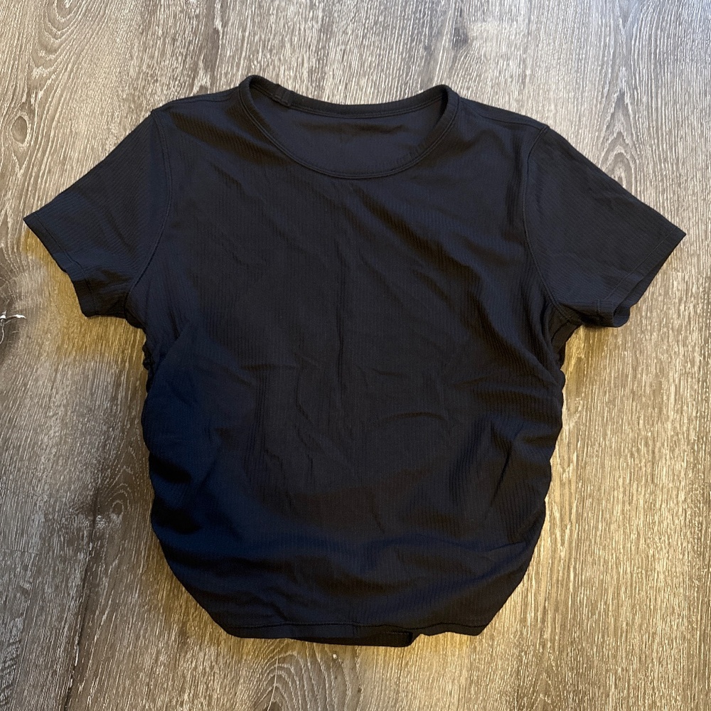 Lululemon All It Takes Top
